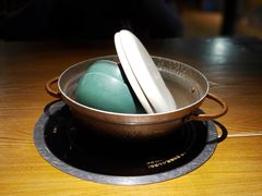 -吃饭皇帝大土家民族菜(正大广场店)