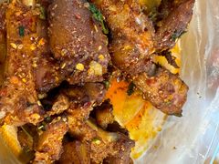 -龙翔小猪脚(龙头街店)