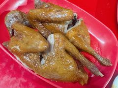 -光明刘冰乳鸽店(光明法政北路店)