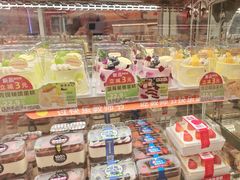 -味多美蛋糕(航天桥店)