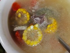 -幽优农庄·森波拉特色本地农家菜