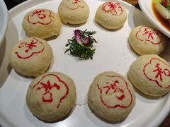 -将相和·海鲜蒸饺大连菜