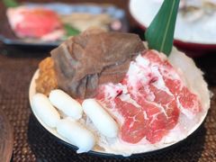 -绿城玫瑰园酒店-遇见19楼餐厅(舟山绿城玫瑰园酒店店)