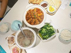 -刀板香·安徽菜(国购IFC店)