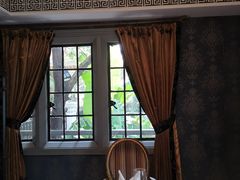 包厢-和平官邸·花园餐厅(武定西路店)