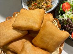 -巴扎屋大盘鸡·新疆菜(汇嘉时代店)