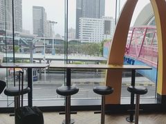 -麦当劳(世贸店)