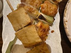 -鸟鹏烧鸟居酒屋(熙龙湾店)