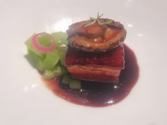 16小时低温慢煮南宋皱皮东坡肉-觀芷隐轩