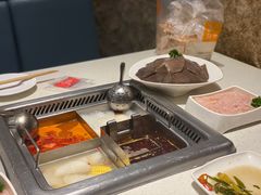 -海底捞火锅(龙岗星河COCO Park店)