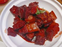 -老淮安·淮安菜(周恩来纪念馆店)
