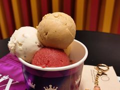 -LUNEURS月乐诗·法式冰淇淋(北外滩来福士广场店)