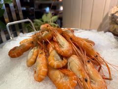 -东莞塘厦三正半山温泉酒店·沙利文西餐厅