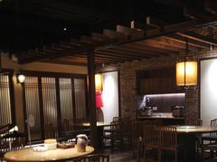 -北方家宴(番禺永旺店)