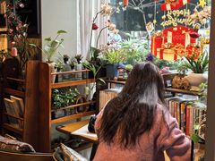 -街角 T·COFFEE 融合料理·BISTRO(车公庙店)