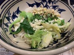 -北往西·西安油泼面(万德庄店)