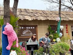 -沂蒙山旅游区云蒙景区(蒙山国家森林公园)