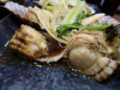 -老东镇啤酒屋海鲜加工·蒸汽海鲜·海鲜烧烤(台东店)