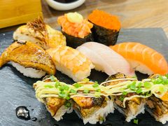 -东京屋(武定路店)