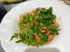 -大洋家·潮汕鱼鲜·花胶砂锅粥(天河东路店)