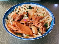 -孙记炒炮(西街店)