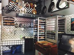 -Juicy Bakery(大学路店)