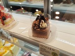 -西村叔叔的店·面包·甜品·蛋糕(清河万象汇店)