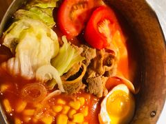 -火山屋台(新街口店)