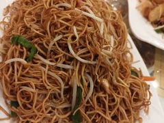 三丝炒面-东江海鲜酒家(艺都分店)