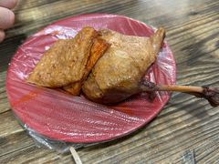 -福建千里香馄饨馆(淠河路店)