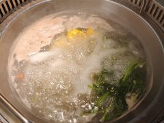 -三头牛·潮汕牛肉生蚝火锅 (夏湾店)