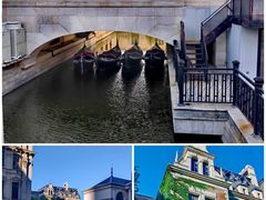 -大连海昌东方水城