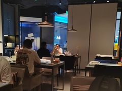 -小大董·烤鸭(观景餐厅·南京西路店)