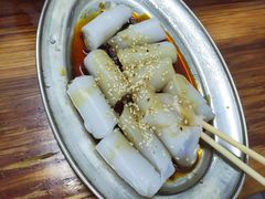 -陈添記·祖傳爽鱼皮·西关老字号(广州首店)