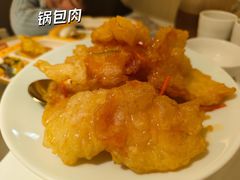 -上关东东北菜(夫子庙水游城店)