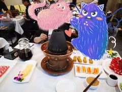 -东来顺饭庄(五道口店)