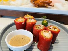 -煲王粤菜餐厅(中侨中心店)