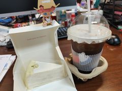 -双风车咖啡馆 Twin Windmills(六道口店)