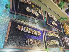 -阪尚皇·原切牛排·烤肉火锅自助(北京路店)