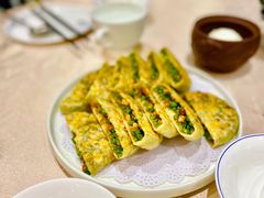 酱香卤肉饼-食神鱼头佛跳墙(百子湾旗舰店)