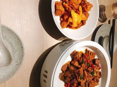 鸡里蹦-boundaries籬苑(瑞光创意工厂-贰号院店)