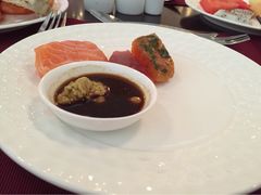 中国大饭店咖啡苑-咖啡苑自助餐厅·中国大饭店