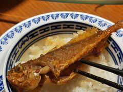 -图味美小黄鱼·景德菜(浙江路店)