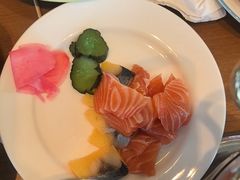 -济南香格里拉·咖啡泉自助餐厅