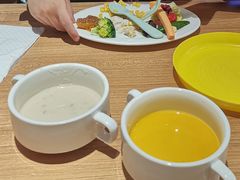 -纽约客美式餐厅(新奥购物中心店)