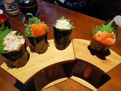 -千代武日本料理(开发区店)