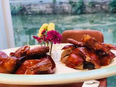 -广州珠江新城木莲庄酒店(暨南大学店)