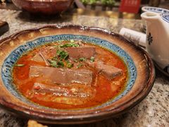 -南京大牌档(中关村领展广场店)