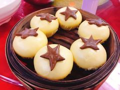 -椿记烧鹅(叠彩店)