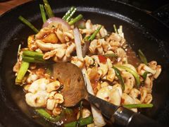 -旺爷砂锅·茶作(国贸城店)